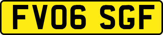 FV06SGF