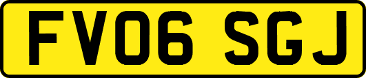 FV06SGJ