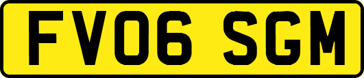 FV06SGM