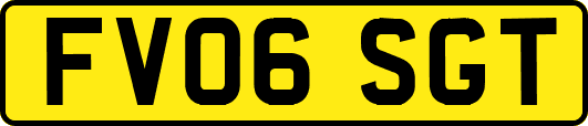 FV06SGT