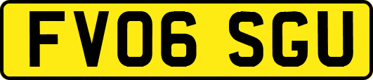 FV06SGU