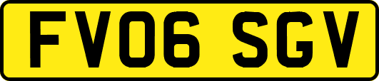 FV06SGV