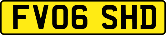 FV06SHD