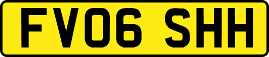 FV06SHH