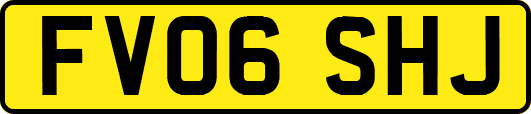 FV06SHJ