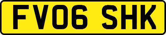 FV06SHK