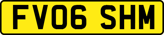 FV06SHM
