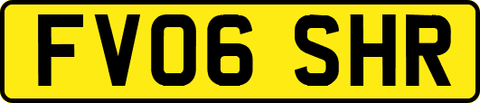 FV06SHR