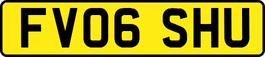 FV06SHU