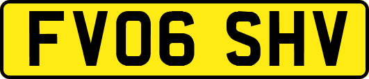 FV06SHV