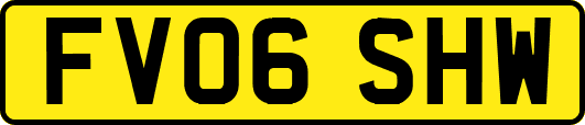FV06SHW