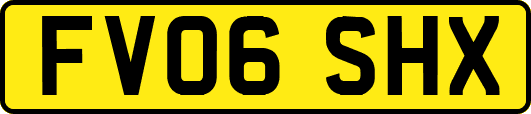 FV06SHX