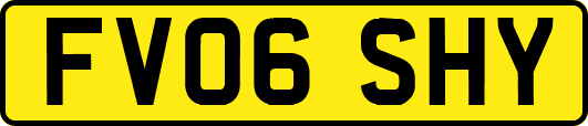 FV06SHY