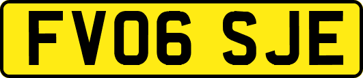 FV06SJE