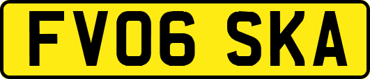 FV06SKA