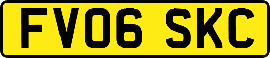 FV06SKC