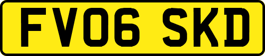 FV06SKD