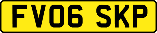 FV06SKP