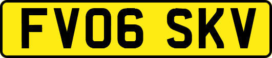 FV06SKV