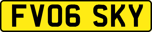 FV06SKY