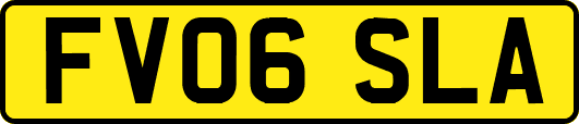FV06SLA