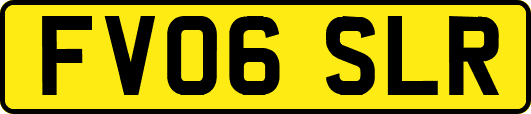 FV06SLR