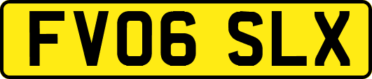 FV06SLX