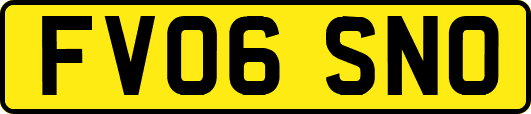FV06SNO