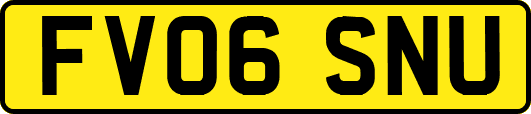 FV06SNU