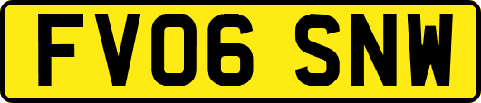 FV06SNW