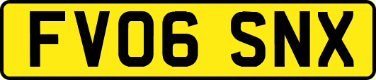FV06SNX