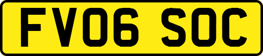 FV06SOC