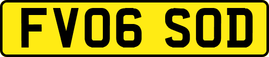 FV06SOD