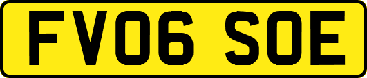 FV06SOE