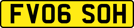 FV06SOH