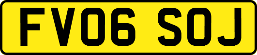 FV06SOJ