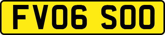 FV06SOO