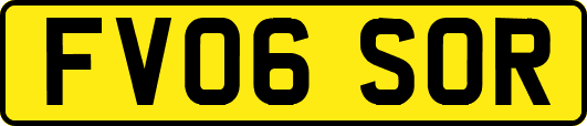 FV06SOR