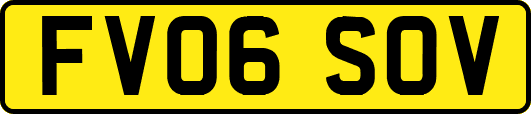 FV06SOV