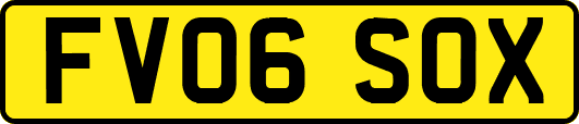 FV06SOX