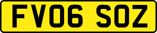 FV06SOZ