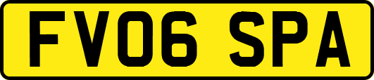 FV06SPA