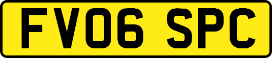 FV06SPC