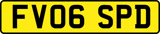 FV06SPD