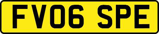 FV06SPE