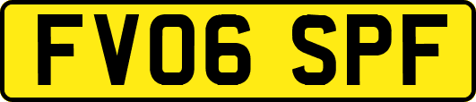 FV06SPF