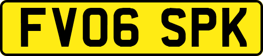FV06SPK