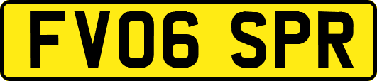 FV06SPR