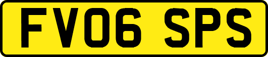 FV06SPS