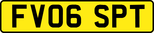FV06SPT
